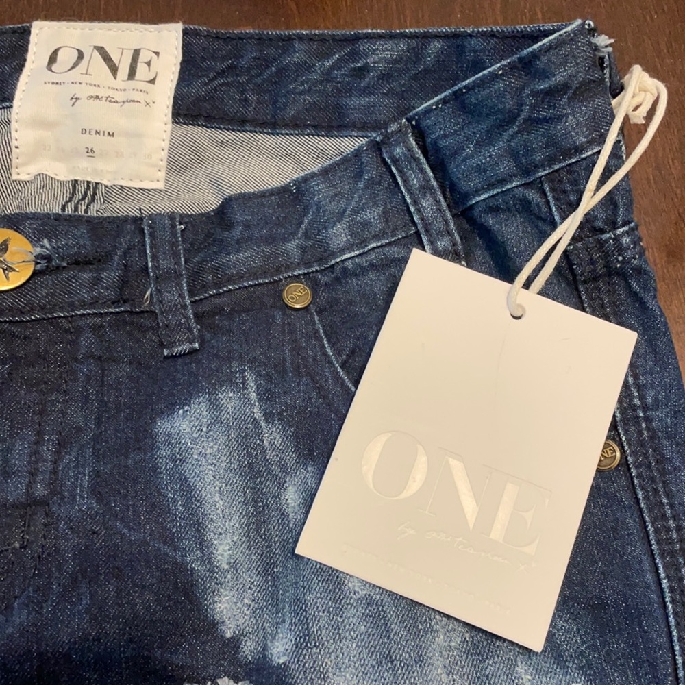 Size 26